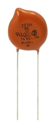 Vishay 125LS20-R 8523040