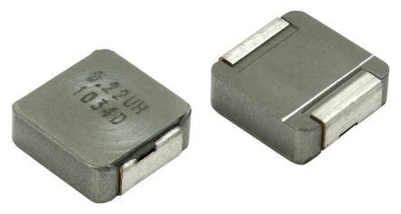 Vishay IHLP3232CZER100M01 8523750