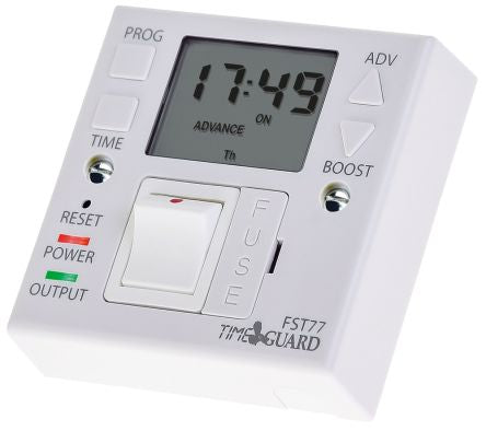 Theben / Timeguard FST77 8524567