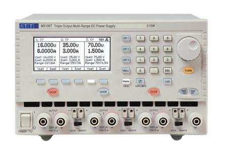 Aim-TTi MX100T 8525232
