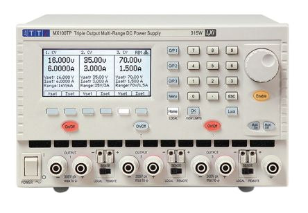 Aim-TTi MX100TP 8525235
