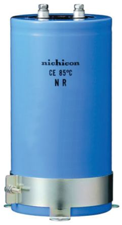 Nichicon LNR2E102MSE 8526588