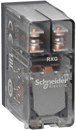 Schneider Electric RXG25JD 8526897