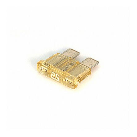 Cooper Bussmann ATC-25 8527354