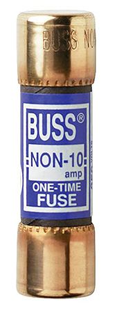 Cooper Bussmann NON-200 8527455