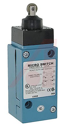 Honeywell LSD7L 8541833