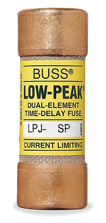 Cooper Bussmann LPJ-8SP 8548998