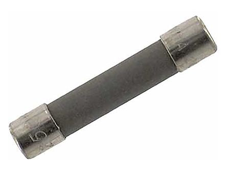 Cooper Bussmann F03B125V4A 8549152