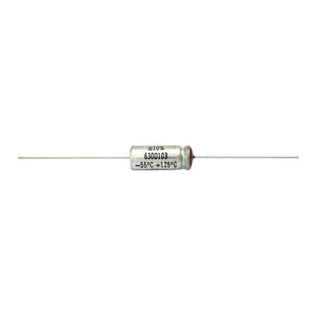 Vishay 516D107M050MM6AE3 8556208