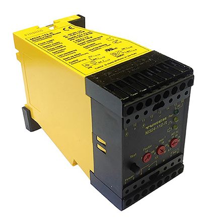 Turck Zero Speed Monitor 8558352