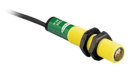 Banner Barrel 8558465