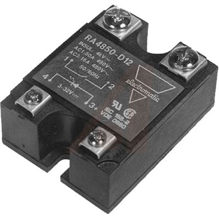 Carlo Gavazzi RA2425-D06 8568377