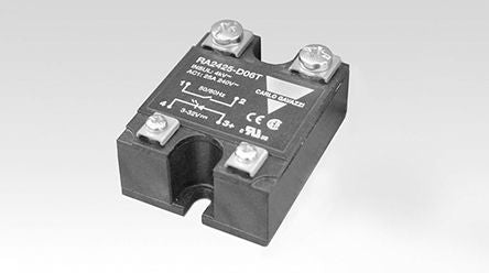 Carlo Gavazzi RA4825-D12 8568380