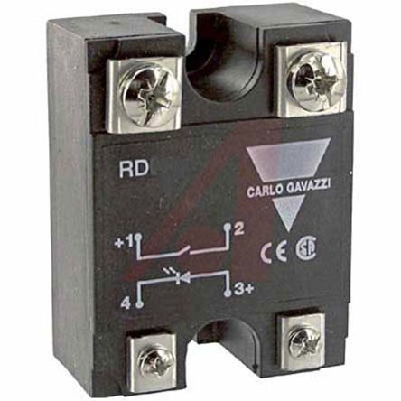 Carlo Gavazzi RA2425HA06 8568396