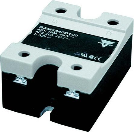 Carlo Gavazzi RAM1A60D125 8568497
