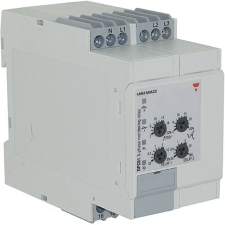 Carlo Gavazzi DPC01DM69400HZ 8568551