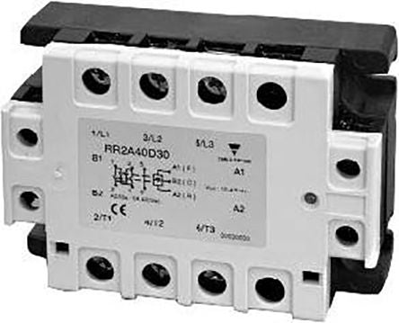 Carlo Gavazzi RR2A48D550 8572761