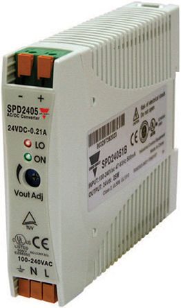 Carlo Gavazzi SPD24051B 8573070
