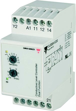 Carlo Gavazzi CLD2EA1CM24 8573168