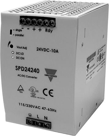 Carlo Gavazzi SPD482401 8573244