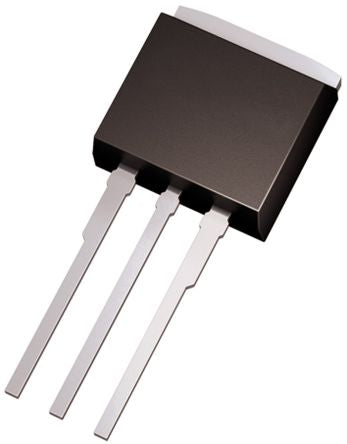 Infineon IPI65R380C6XKSA1 1655176