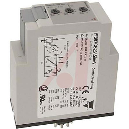 Carlo Gavazzi PIB02CB23150MV 8577185