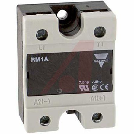 Carlo Gavazzi RM1A48A100 8577224