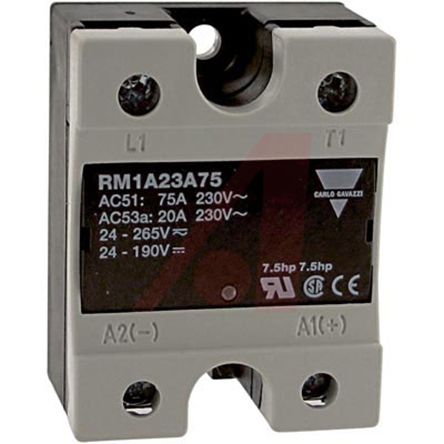 Carlo Gavazzi RM1A23A75 8577227