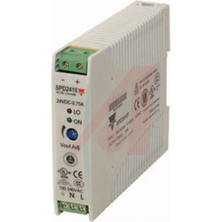 Carlo Gavazzi SPD12181 8577365