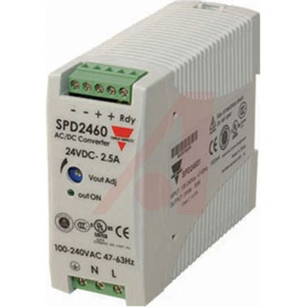 Carlo Gavazzi SPD12601 8577375