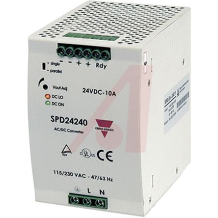 Carlo Gavazzi SPD242401 8577381