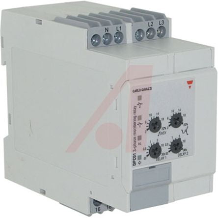 Carlo Gavazzi PPA01CM44 8577416