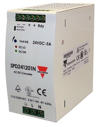 Carlo Gavazzi SPD241201N 8577450