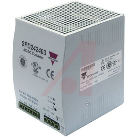 Carlo Gavazzi SPD241203 8577454