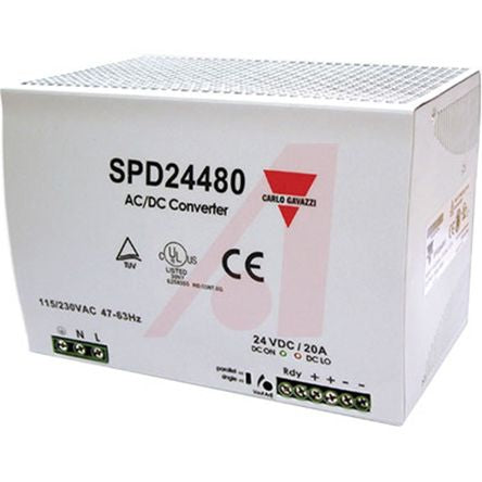 Carlo Gavazzi SPD242403 8577463