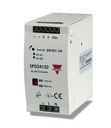 Carlo Gavazzi SPD241201BN 8577753