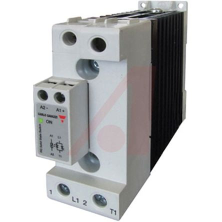Carlo Gavazzi RGC1A23D20KGU 8577785