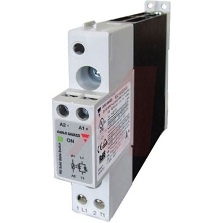 Carlo Gavazzi RGC1A60D60KGU 8577817