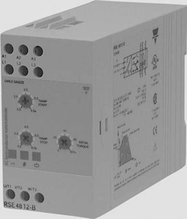 Carlo Gavazzi RSE4812-B 8577898