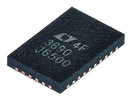 Analog Devices LT3690IUFE#PBF 8580655