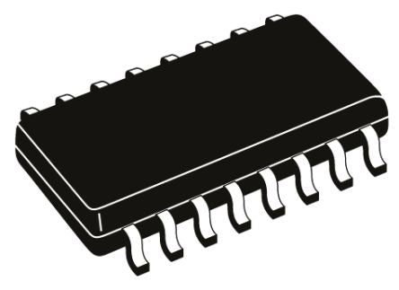 Analog Devices LTC4355CS#PBF 8580781