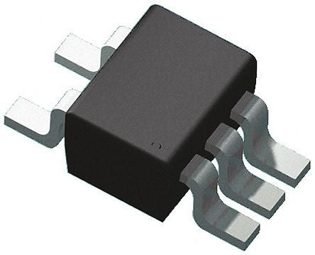 Analog Devices LTC3564ES5#TRMPBF 8580848