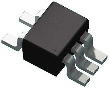 Analog Devices LTC6240CS5#TRMPBF 1451328