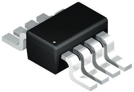 Analog Devices LTC2912ITS8-2#TRMPBF 1565701