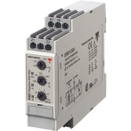 Carlo Gavazzi DFB01CM24 8593077