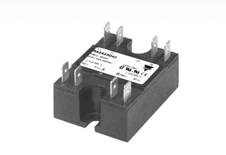 Carlo Gavazzi RA2A48D25 8593159