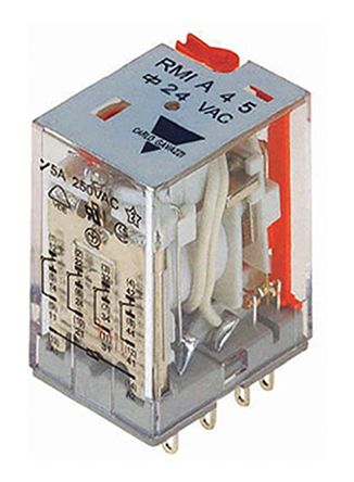 Carlo Gavazzi RMIA45230AC 8593254