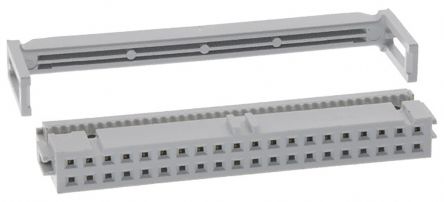 Amphenol FCI 71600-040LF 8599356