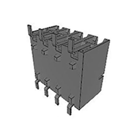 Amphenol FCI 71609-304LF 8599359