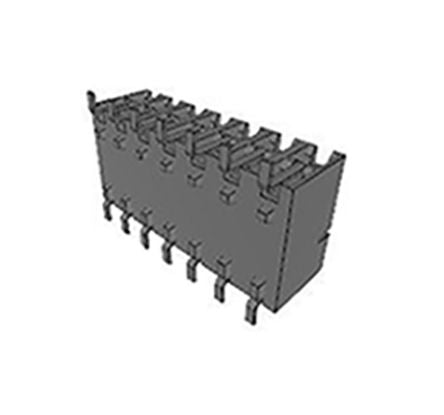Amphenol FCI 71609-307LF 8599416